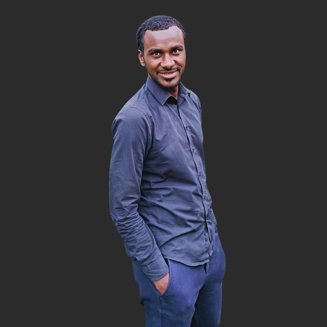 Ibrahim Mahamat Zene